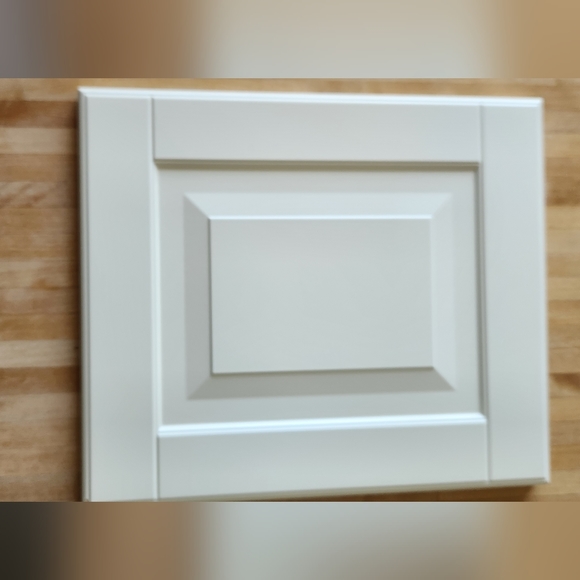 IKEA Kitchen Ikea Lidingo Drawer Front White 5 X 12 Corner